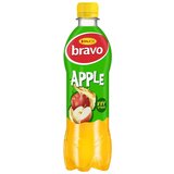 Rauch bravo jabuka 0,5l Cene