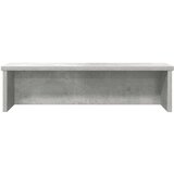 vidaXL Kuhinjski stalak za slaganje 60x15x16 cm konstruirano drvo | shoptok.hr