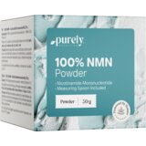 100% NMN - nikotinamidni mononukleotid - 30 g | Shoptok.si