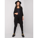 Och Bella Cardigan-TW-SW-BI-512.13X-black | Shoptok.si