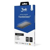 3mk SAMSUNG GALAXY A41 - FLEXIBLEGLASS, (22002234) | Shoptok.si