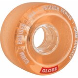 Globe Bruiser Clear Coral 62 mm | Shoptok.si