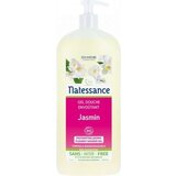 Natessance Gel za prhanje jasmin Cene