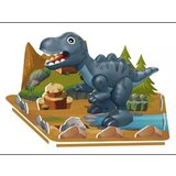  dinozaver - 7 kosov | Shoptok.si