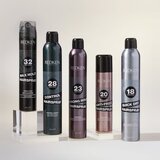 Redken Styling Quick Dry lak za lase z ekstra močnim utrjevanjem | Shoptok.si