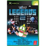 TAITO Legends 2 (XBOX) - rabljeno Cene