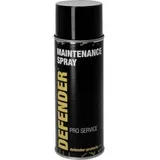 MAINTENANCE SPRAY 400 ml Defender sprej za održavanje 400 ml proizvod za njegu TPU i pokretnih dij
