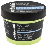 Gel za stopala "Efekat hlađenja" 110ml