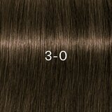 Schwarzkopf Igora Zero Amm - 3-0 temno rjava | Shoptok.si