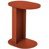 noo.ma Metalni pomoćni stol 48x34 cm Nuno – Cijene