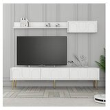 Hanah home set nameštaja za dnevnu sobu Lyon 3 845HCT5560 | ePonuda.com