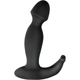 EasyToys - Men Only vibrator Pounding Pete - crni Cijene
