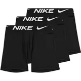 Nike Sportswear Gaće crna / bijela