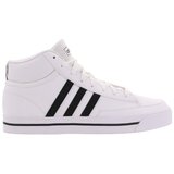 Adidas Retrovulc Mid Bijela | shoptok.hr