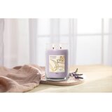 Yankee Candle Little Luxuries Lavender Bliss mirisna svijeća 567 g | shoptok.hr