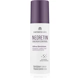 Discrom control Ultra Emulsion lahka nočna emulzija proti pigmentnim madežem 30 ml
