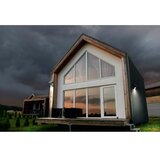 Osram LED solarni reflektor sa senzorom ENDURA LED/10W/230V IP65 + daljinski upravljač | Eponuda.com