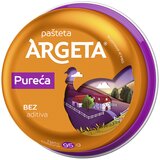 Argeta ćureća pašteta premium 95g Cene'.'