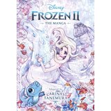 Harper Collins Publishers Ltd Arina Tanemura - Frozen 2: The Manga | Eponuda.com