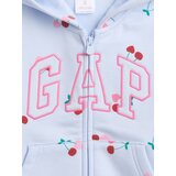 GAP Baby Sweatshirt with Logo - Girls | shoptok.hr