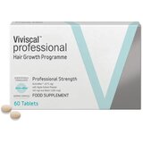 Viviscal professional (dodatno obogaćena vitaminska suplementacija za oba pola) 60komada cene