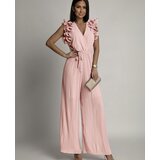 Beloved Hazel pajac sv. roza | Shoptok.si