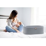 Hanah home hier - grey, walnut greywalnut cradle | ePonuda.com