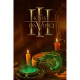 the house of da vinci 3 (pc) steam key global  the house of da vinci 3 (pc) steam key global Slike