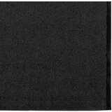  Otirač Rectangular Crni 120x350 cm | shoptok.hr