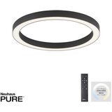 Lesnina-XXXL stropna led-svetilka pure lines 50/50 cm | Shoptok.si