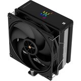 Thermalright assassin x 120 r digital black LGA115X/1200/1700/1851/AM4/AM5 Cene