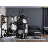 Paravan u 5 dijelova - Dark Garden II [Room Dividers] 225x172 | shoptok.hr