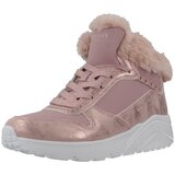 Skechers Modne superge UNO LITE - COMFURT C Rožnata | Shoptok.si