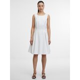 Orsay White Women's Dress - Women's | Shoptok.si