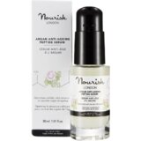 Nourish London argan anti-ageing peptide serum Cijene