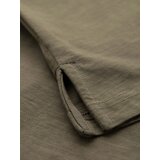 Ombre Men's polo t-shirt with decorative buttons | shoptok.hr