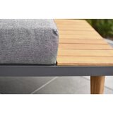 Gardenson Lounge Garnitura Attika, Masivno | Shoptok.si