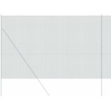  Zavarena žičana ograda 1000 x 150 cm Zelena | shoptok.hr