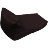 bag krevet braon 175x70 cm