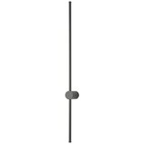  Brilagi - LED Spoljna zidna svetiljka AURA LED/20W/230V 4000K IP54 antracit | Eponuda.com