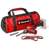 Einhell Bežična turpija za pojas TE-BF 18 Li – Solo | Eponuda.ba