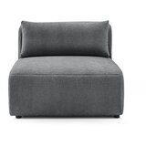 Bobochic Paris Sivi modul sofe Jeanne - Cijene