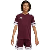 Adidas Majice s kratkimi rokavi Squadra 25 pisana | Shoptok.si