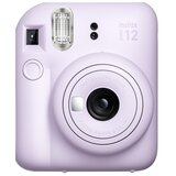 Fujifilm Instax FOTOAPARAT Instax Mini 12 Lilac Purple | Eponuda.com