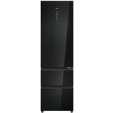 Haier prostostoječi hladilnik HTW7620DNGB Cene