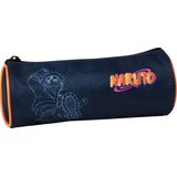  Pernica vrećica okrugla NARUTO t.plava 22x8x8cm P6/48 NETTO | shoptok.hr