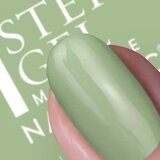 Nails Inc. It’s Topless gel lak za nohte za dolgoobstojen učinek odtenek Iris 14 ml | Shoptok.si
