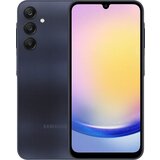 Samsung Galaxy A25 5G 6,5", 6GB/128GB, crni SM-A256BZKDEUE Cijene