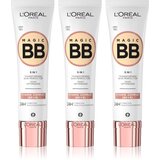 L´Oréal Paris Magic BB BB krema ugodno pakiranje 3 kos Cene