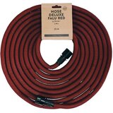 by Benson Vrtna cev Deluxe Red - 25 m u